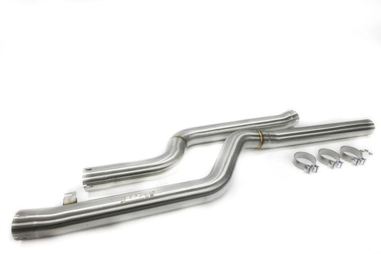 340I 440I MIDPIPE UPGRADE