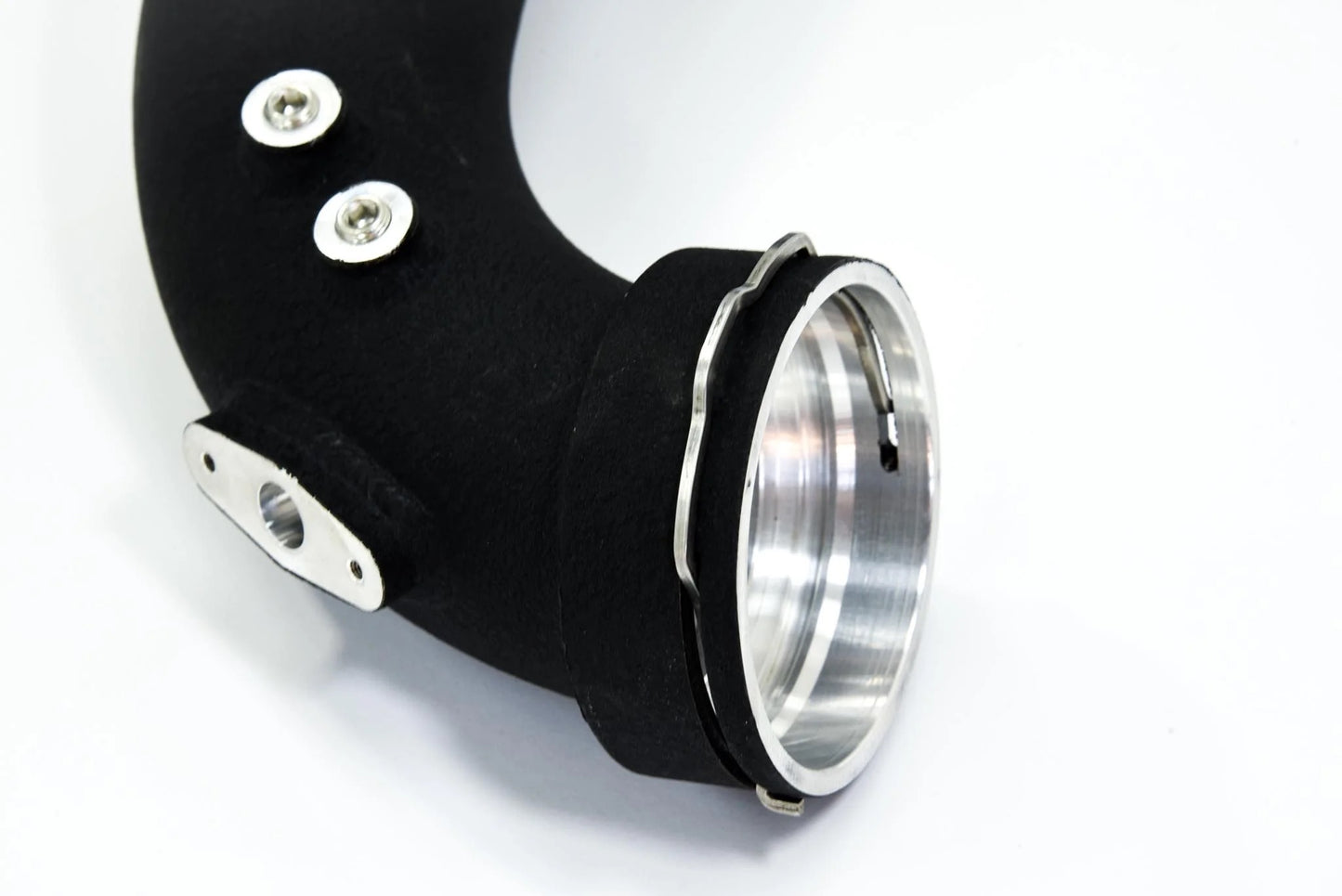 BMW CHARGE PIPE C-CLIP
