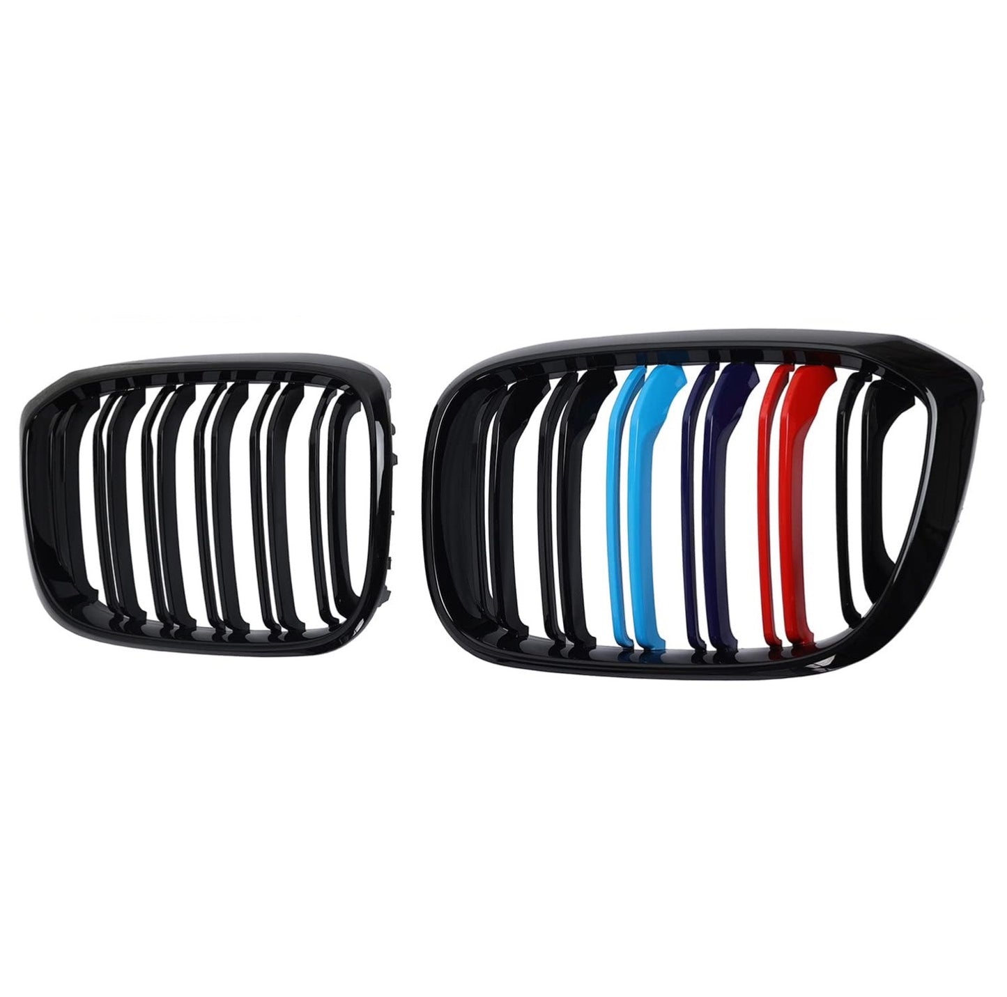 18-21 BMW X3 G01 Grill