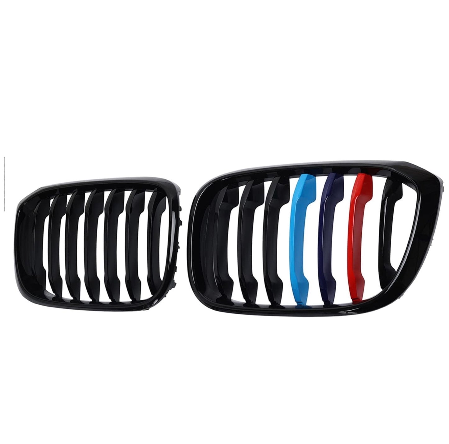 19-21 G02 X4 Grill