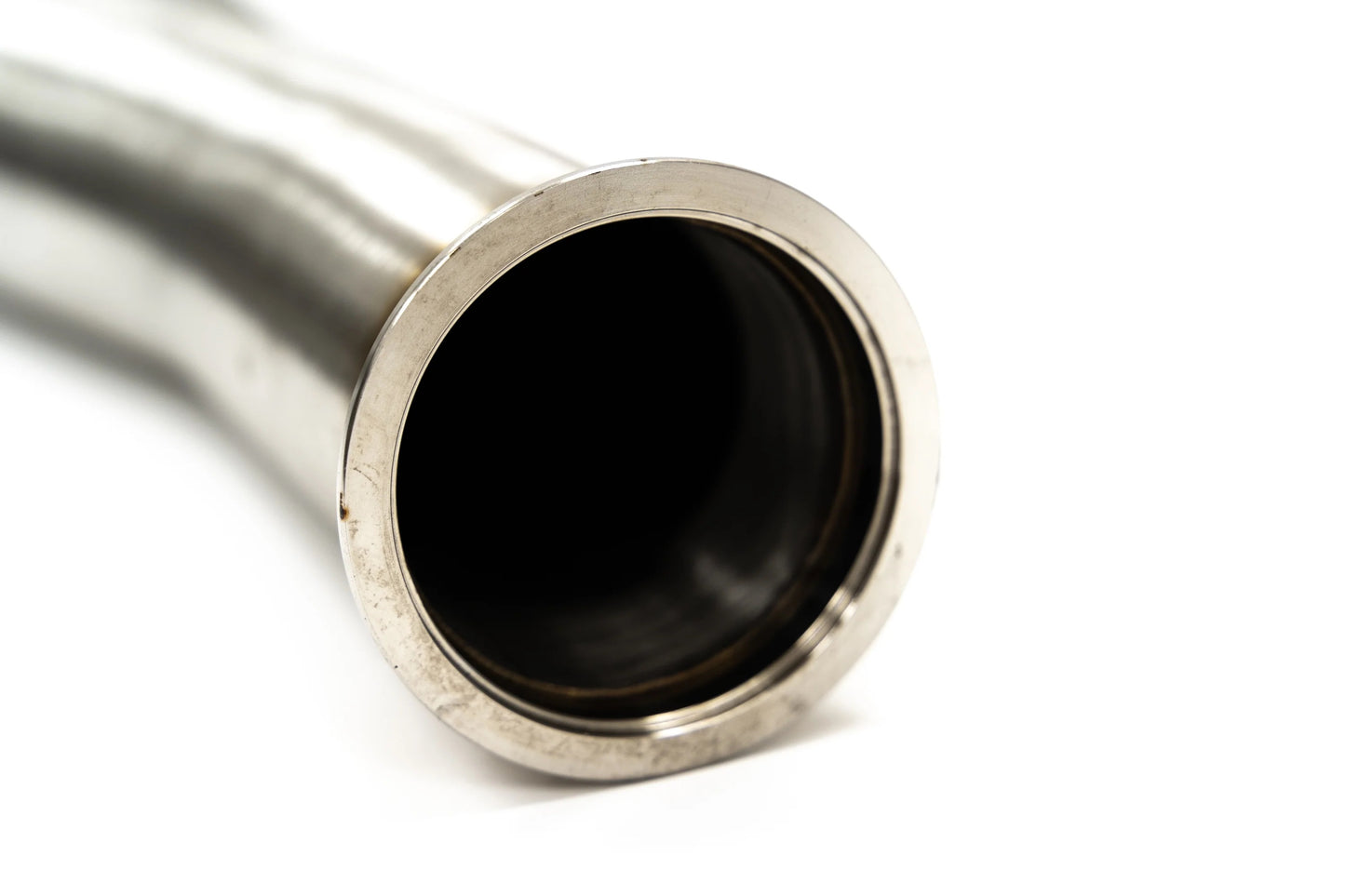 MK7 GTI CATTED DOWNPIPE