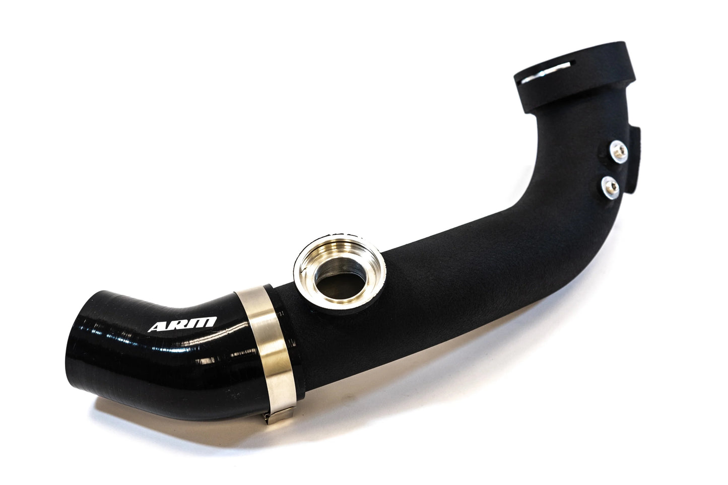 335I/XI/IS N54 CHARGE PIPE - HKS FLANGE