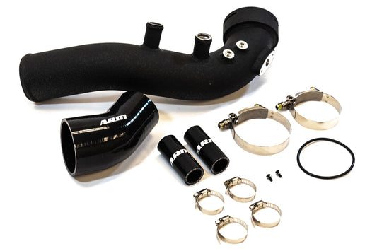 335I/XI/IS N54 CHARGE PIPE - OEM DV'S
