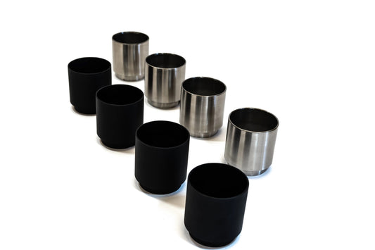 F82 M4 EXHAUST TIPS