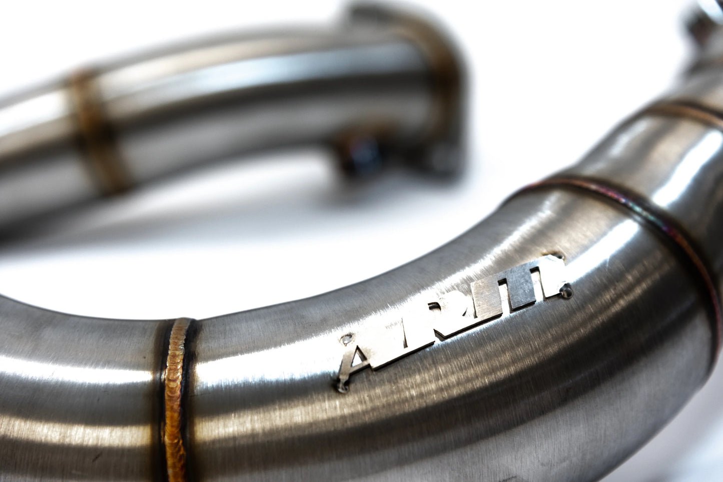 BMW 335XI CATLESS DOWNPIPES - N54 AWD