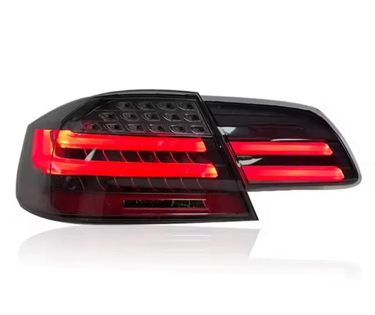 BMW E92 Taillights