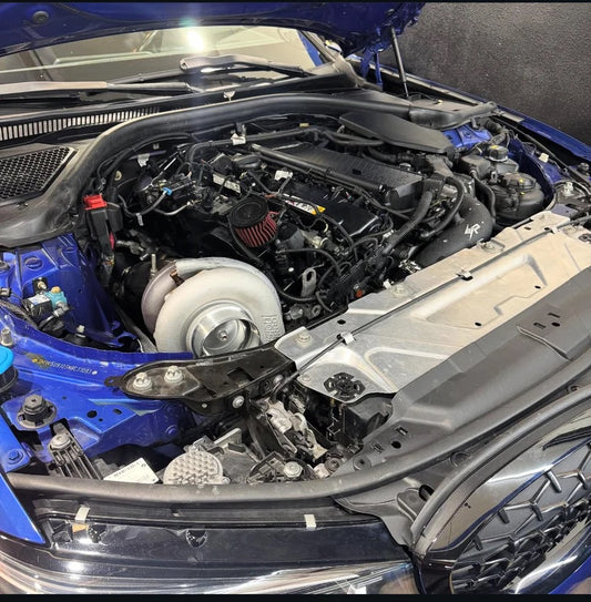 B58 Gen 1 Top Mount Turbo Kit