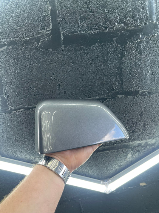 2017-2023 Ford Super Duty Tow Mirror Caps