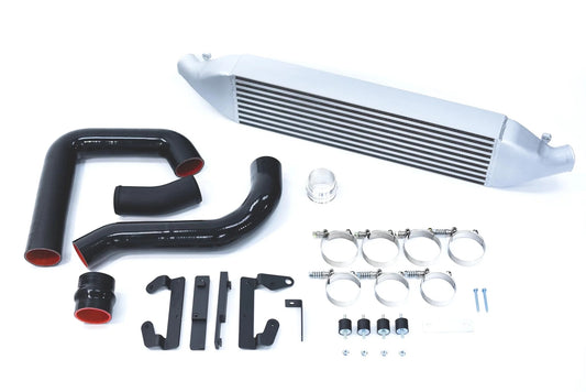 VW MK6 GLI FMIC