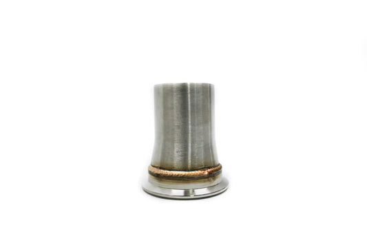 MK7 GTI DOWNPIPE OEM EXHAUST ADAPTER