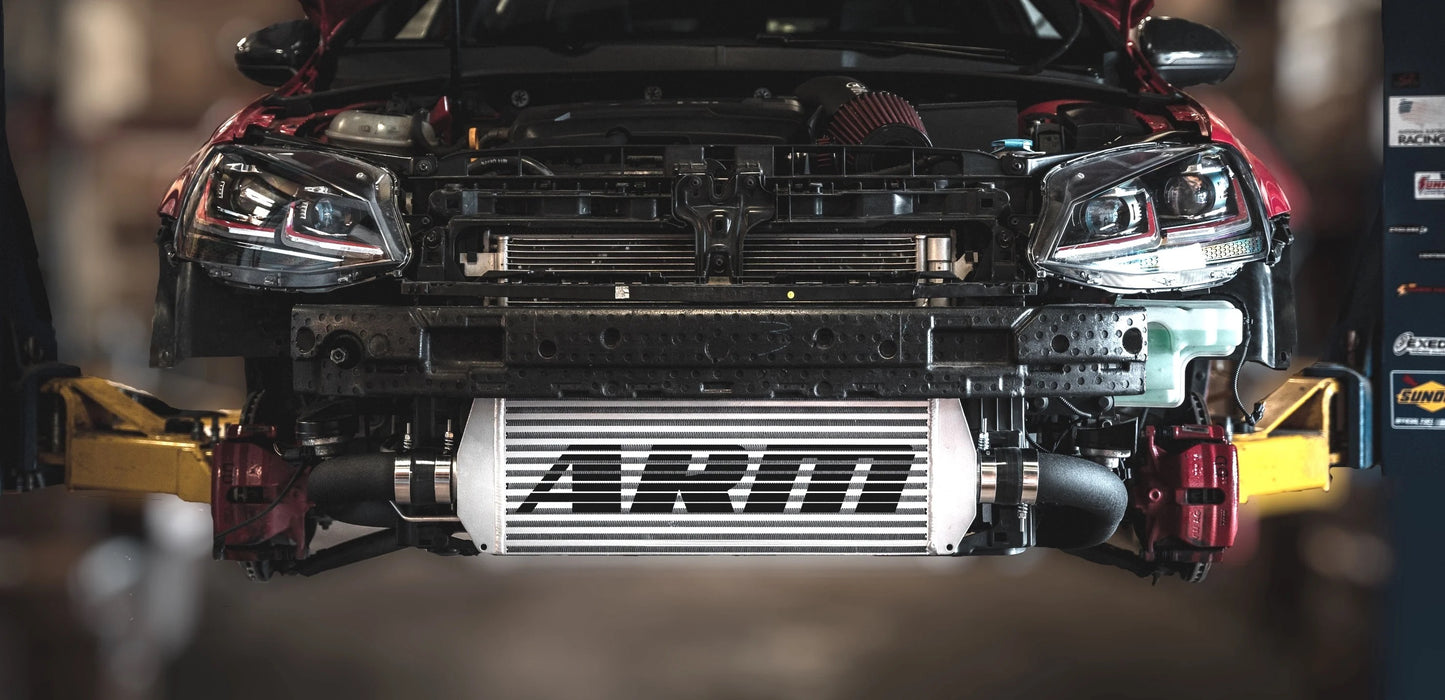 MK7 GTI / GOLF R FMIC KIT