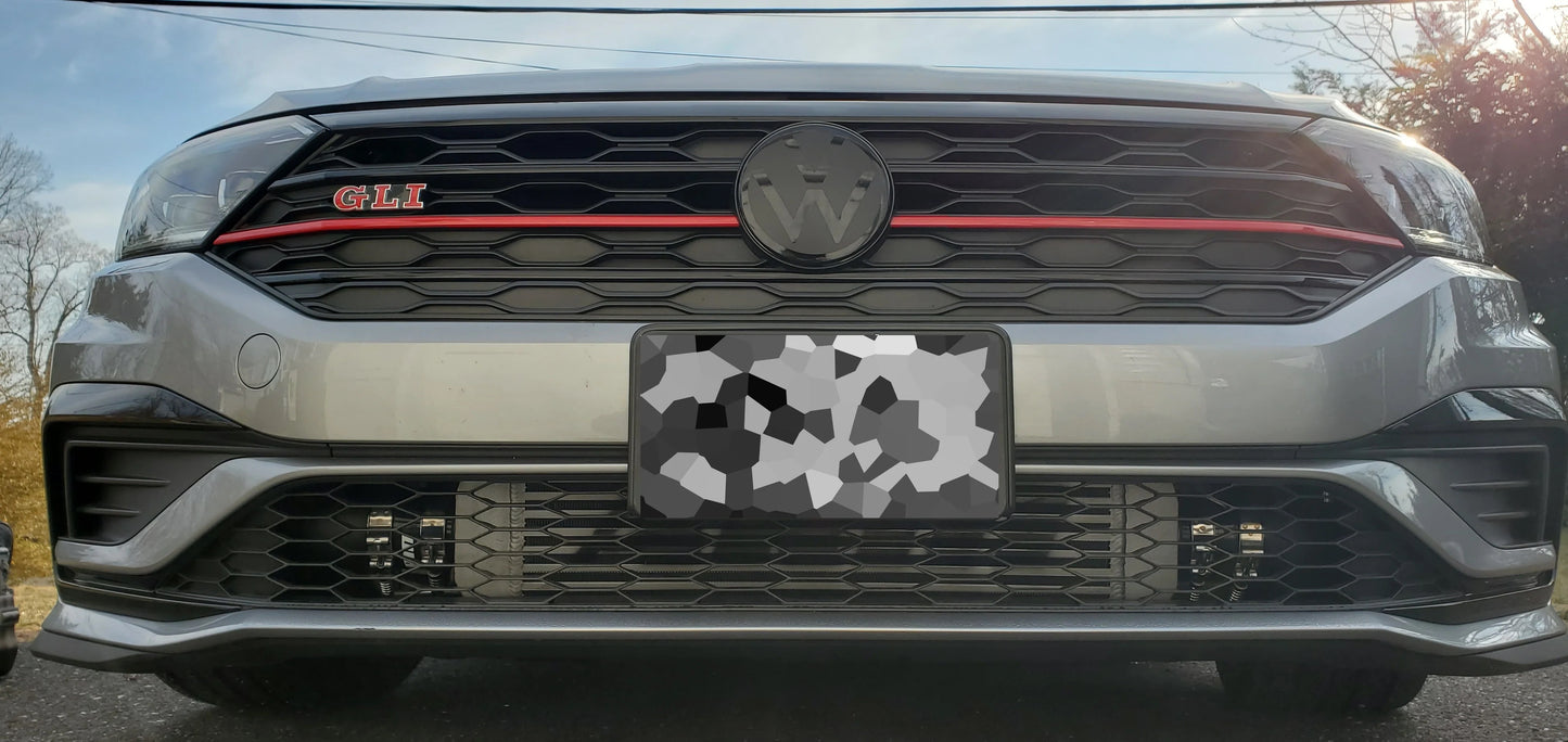 MK7 GLI FMIC KIT