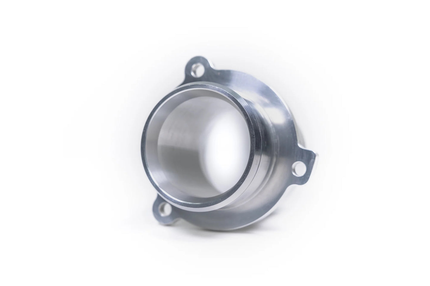 MQB TURBO MUFFLER DELETE