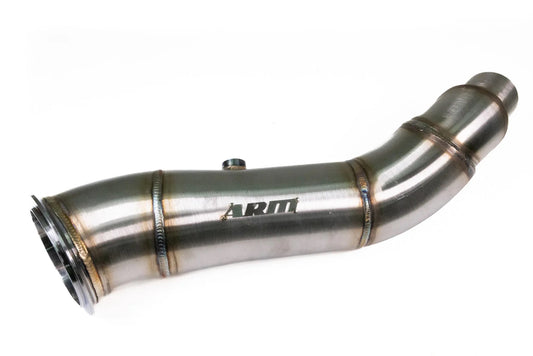 N20 DOWNPIPE - F30 320I/328I