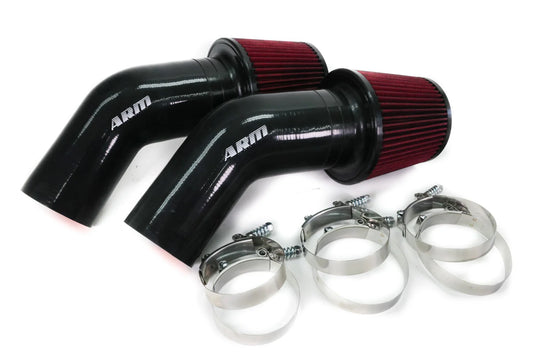 N63TU3 INTAKE - M550I M850I 750I