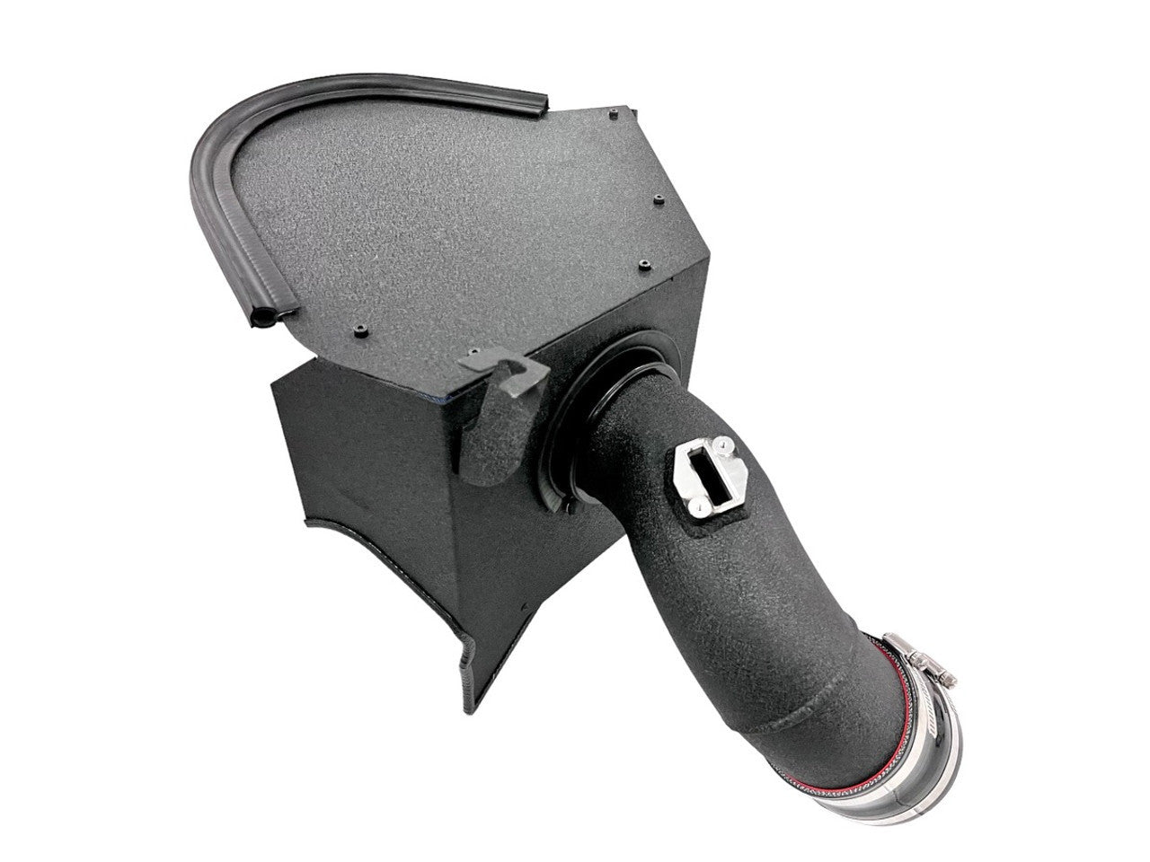 MAD BMW X3 X4 B58 Cold Air Intake