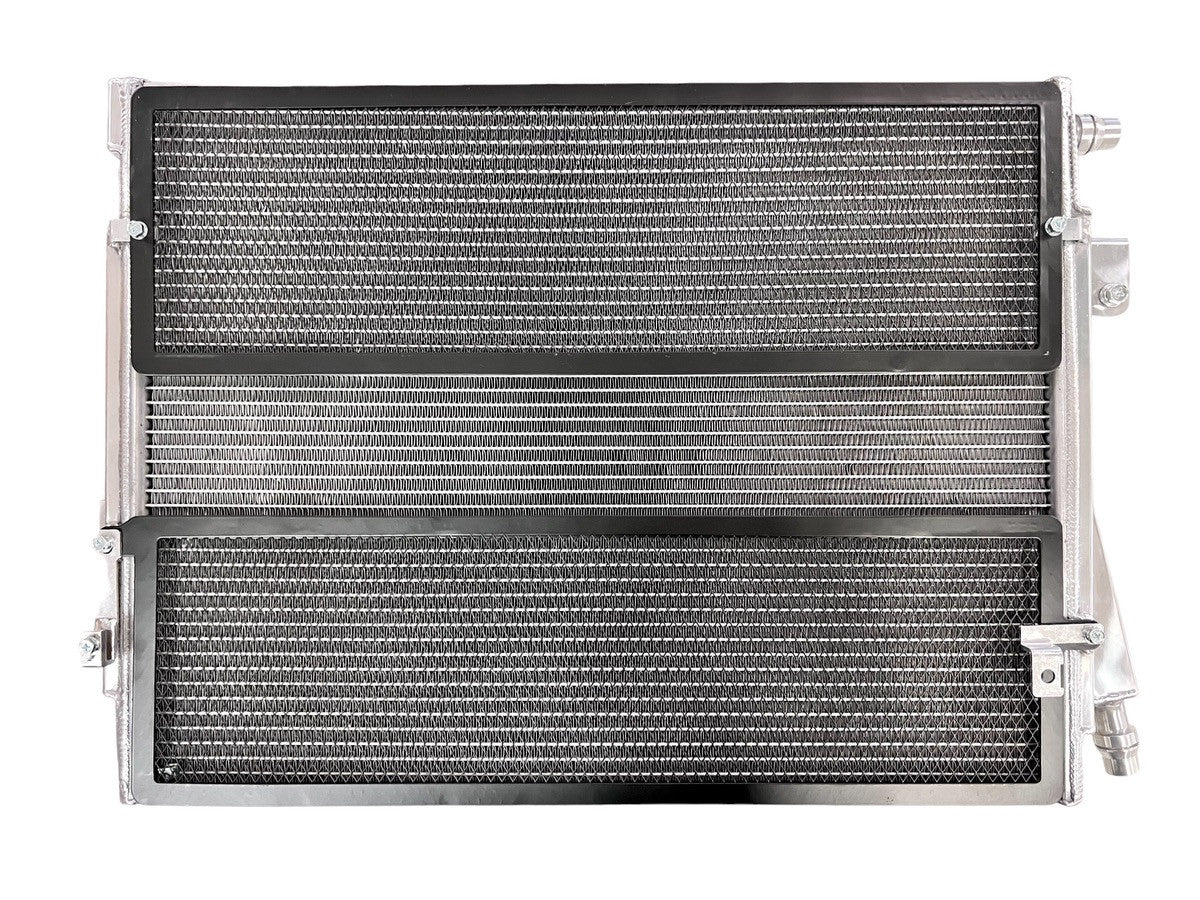 MAD BMW M2 M3 M4 G87 G80 G82 G83 Heat Exchanger