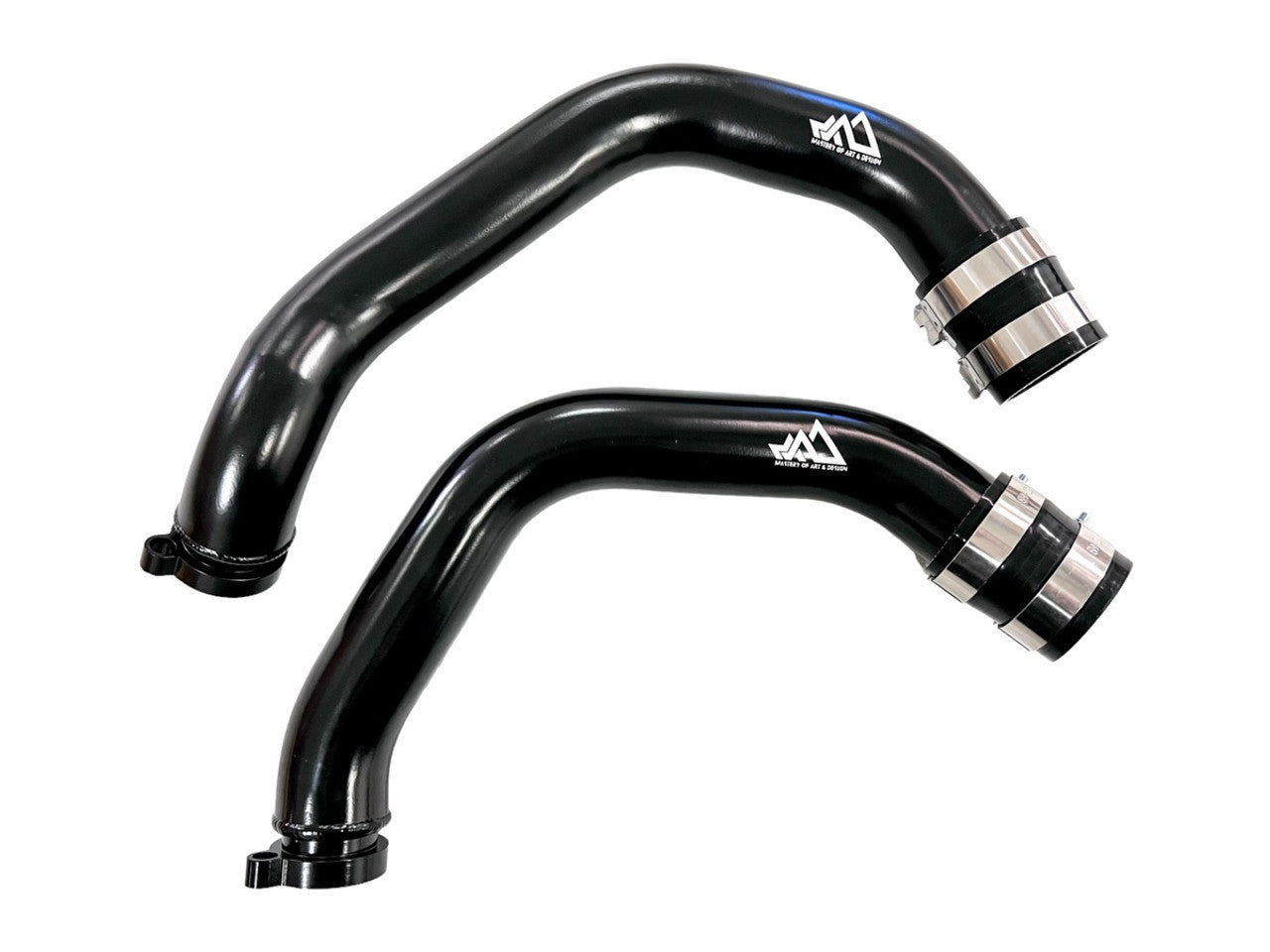 MAD S55 Charge Pipe BMW M2 Comp M3 M4