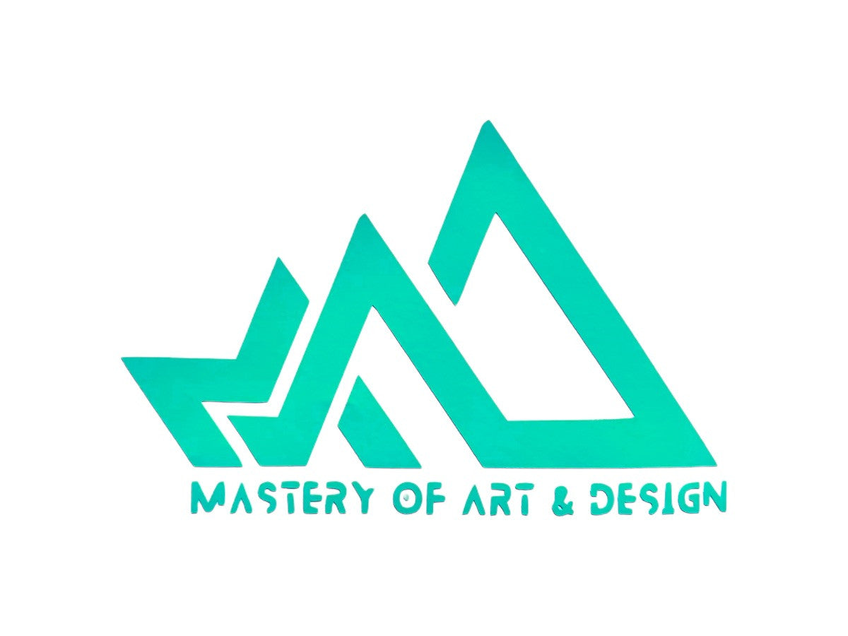 MAD Decals (Set of 2)