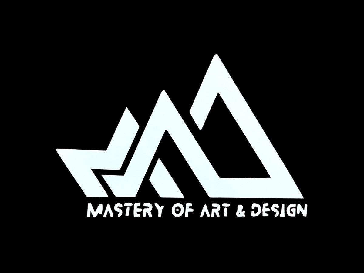 MAD Decals (Set of 2)