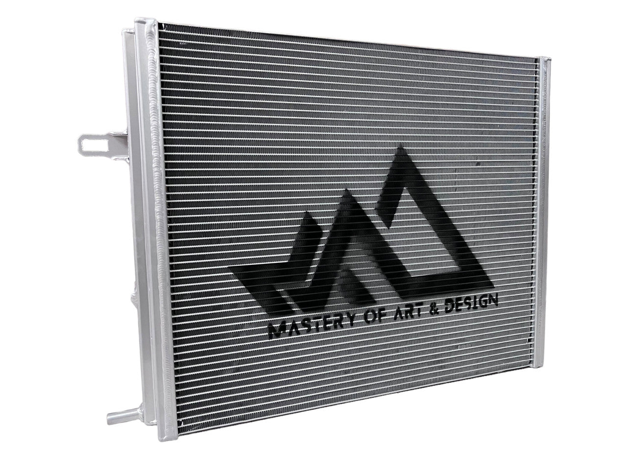 MAD BMW B46 B48 B58 Front Mount Heat Exchanger 330 340 430 440 230 M240