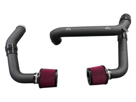 MAD BMW G8x M2 M3 M4 Air Intake (Front Facing)