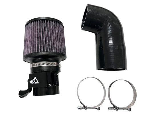 MAD B58 Intake + Intake Pipe for F chassis BMW M140 M240 340 440