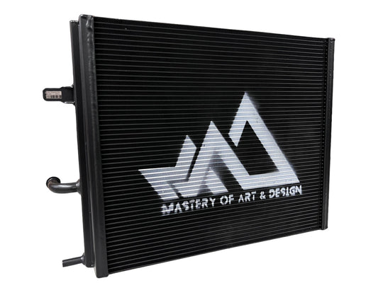 MAD BMW B46 B48 B58 Front Mount Heat Exchanger 330 340 430 440 230 M240