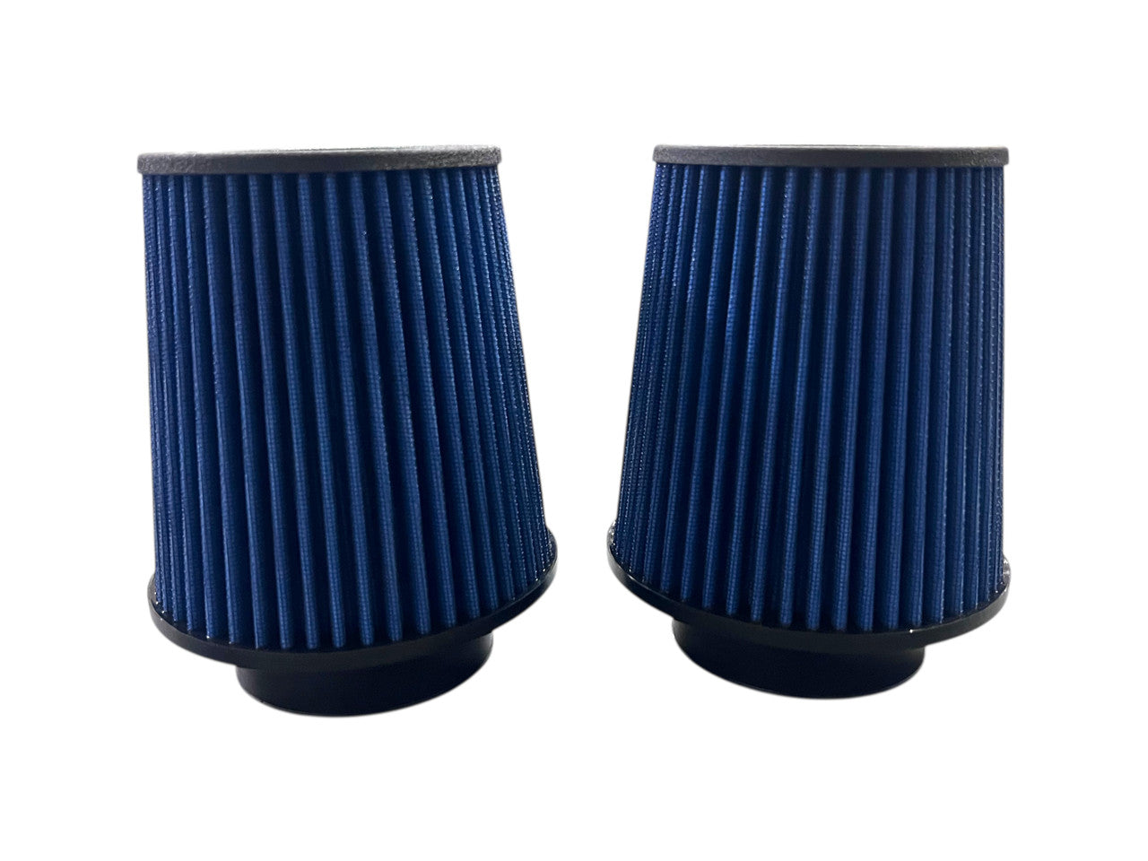 MAD BMW M2 M3 M4 Front Mount Silicone Intakes S58 G87 G80 G82