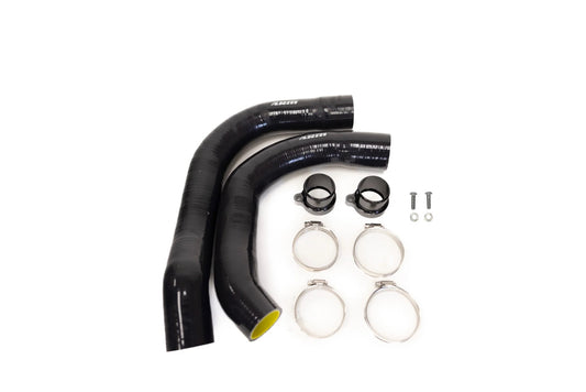 BMW F8X M3 M4 M2C S55 SILICONE CHARGE PIPES