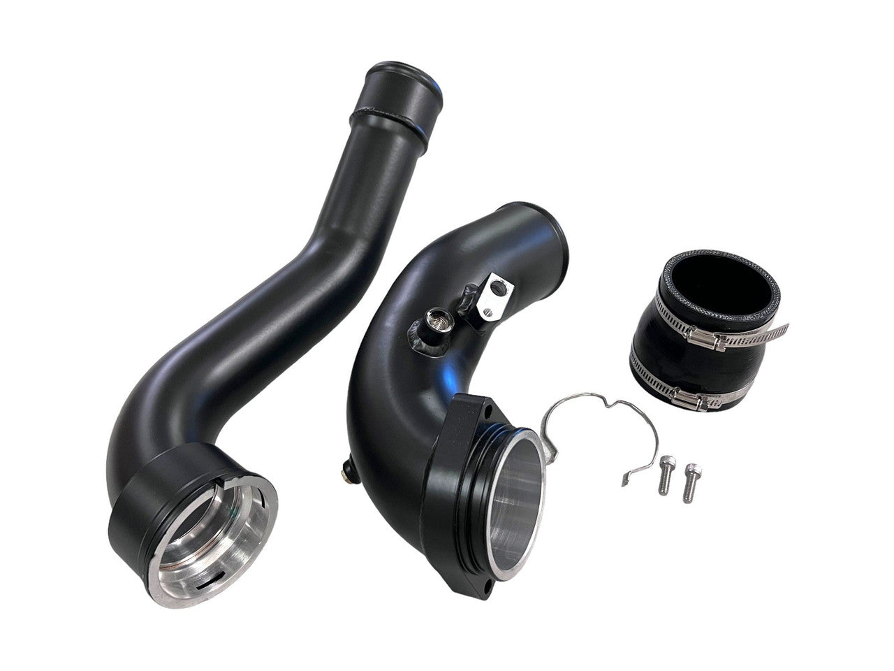 MAD BMW G Body / Toyota A90 Supra B58 Gen 2 Charge Pipe