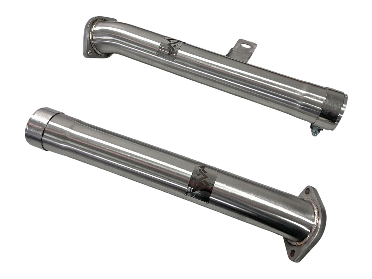 MAD BMW M2 M3 M4 G87 G80 G82 S58 Secondary Cats Delete