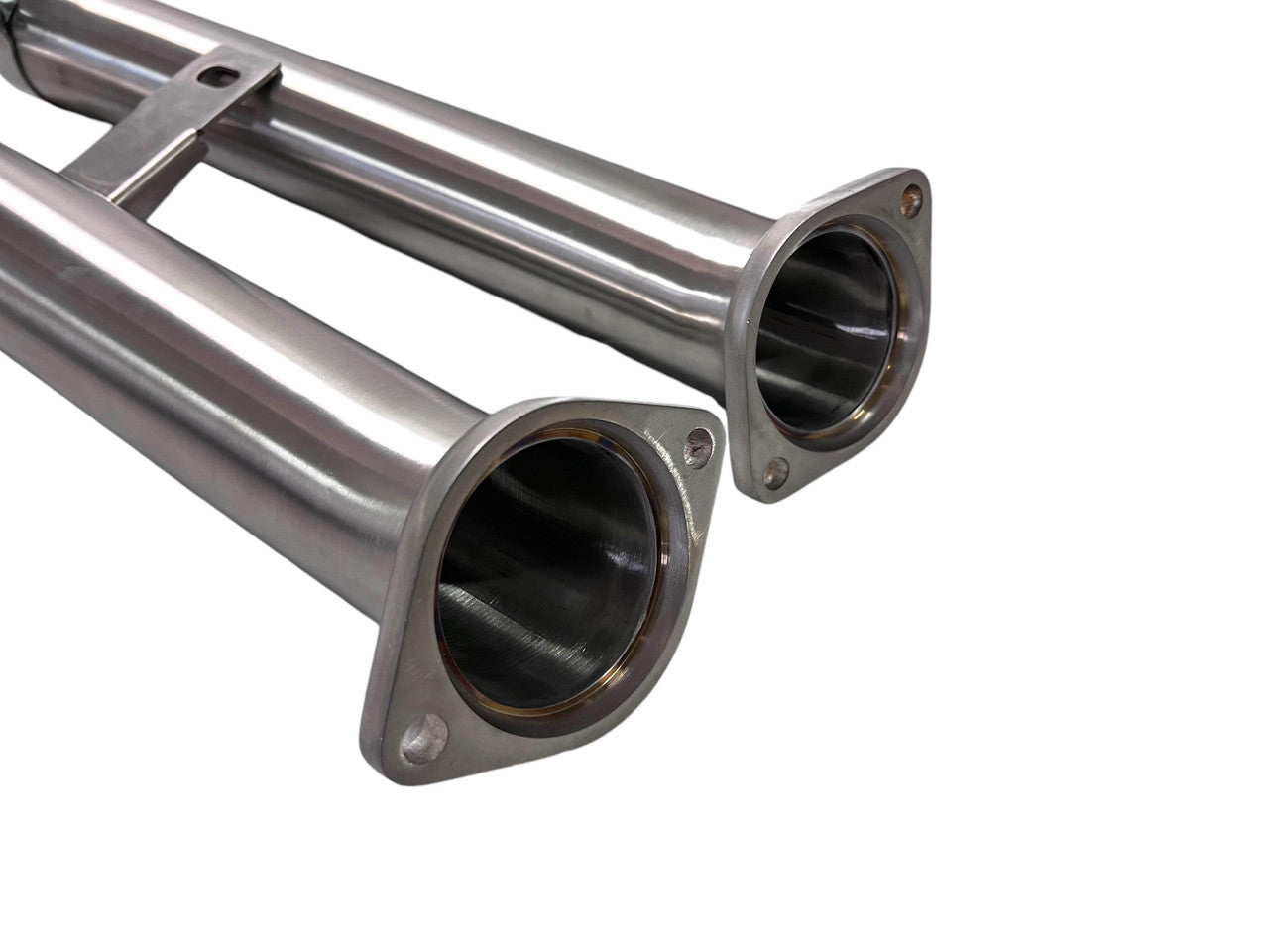 MAD BMW M2 M3 M4 G87 G80 G82 S58 Secondary Cats Delete