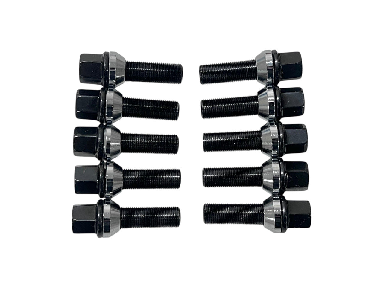 MAD BMW Wheel Spacers G Chassis (Sold as a kit w/10 bolts) Lightweight