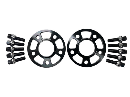 MAD BMW Wheel Spacers G Chassis (Sold as a kit w/10 bolts) Lightweight