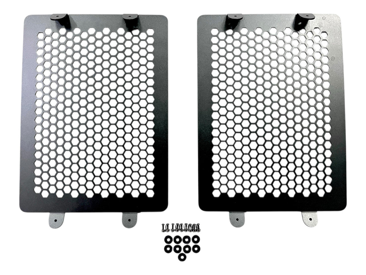 MAD BMW M2 M3 M4 G87 G80 G82 G83 S58 Enhanced Fender Clearance