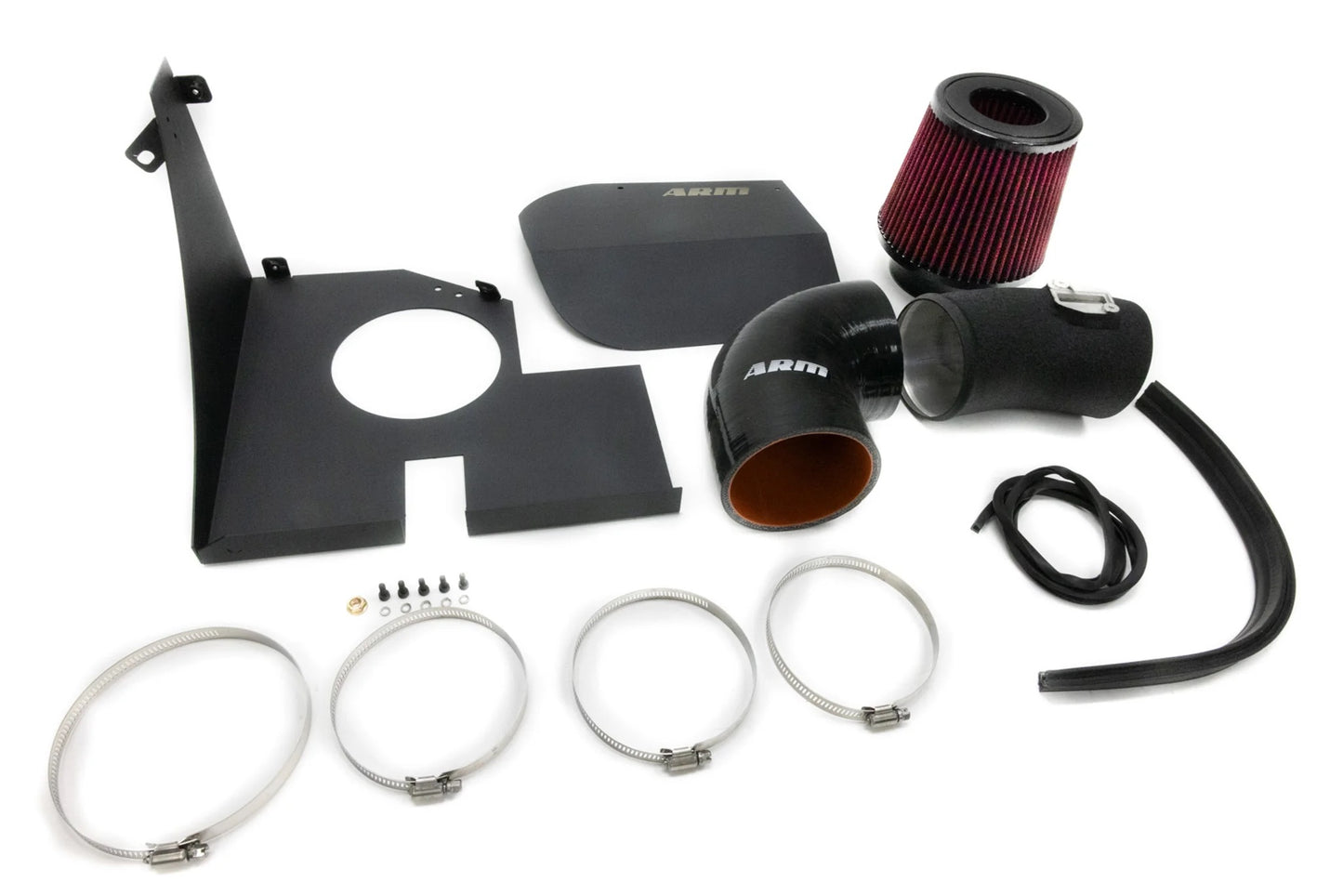 B58 3.75" INTAKE - 240I 340I 440I