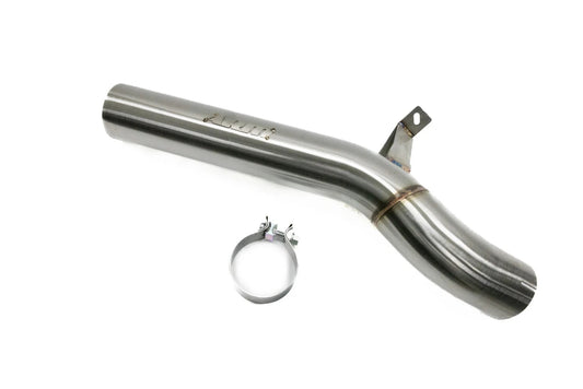340I/440I SINGLE EXIT EXHAUST