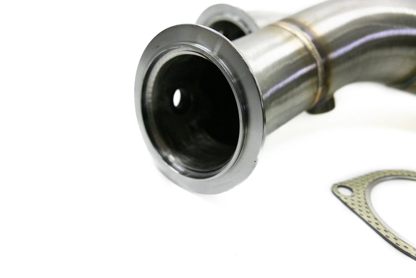 BMW F10 550I N63 DOWNPIPES (2-BOLT FLANGE)