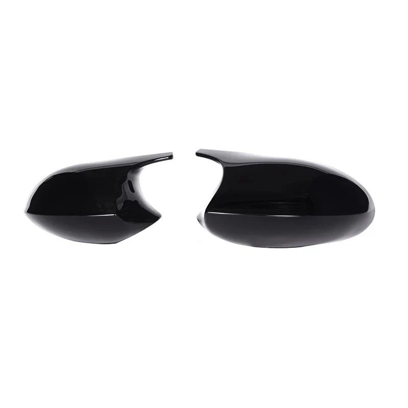 E8X/E9X M3 STYLE MIRROR CAPS