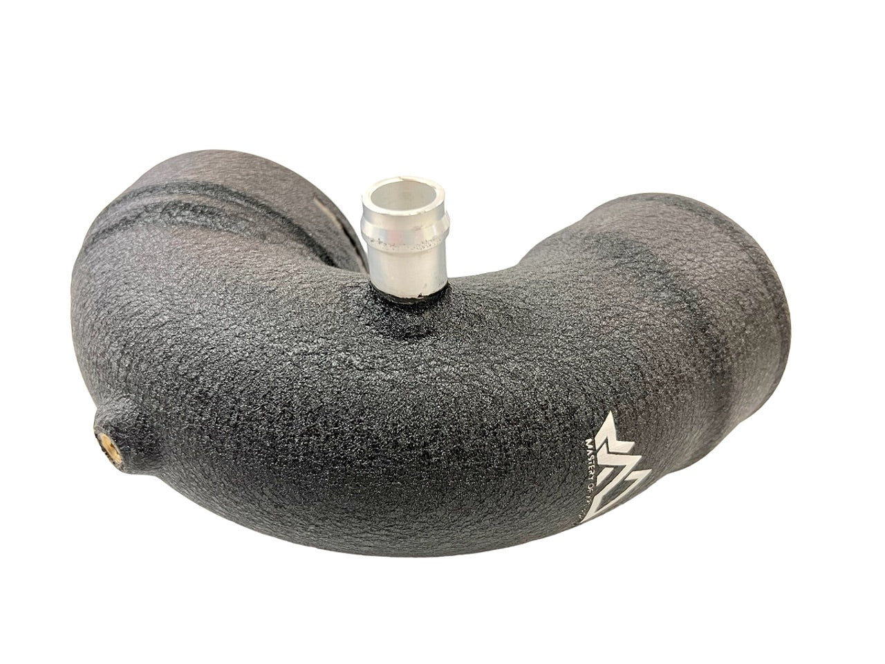 MAD S55 J-pipe BMW M2 Comp M3 M4