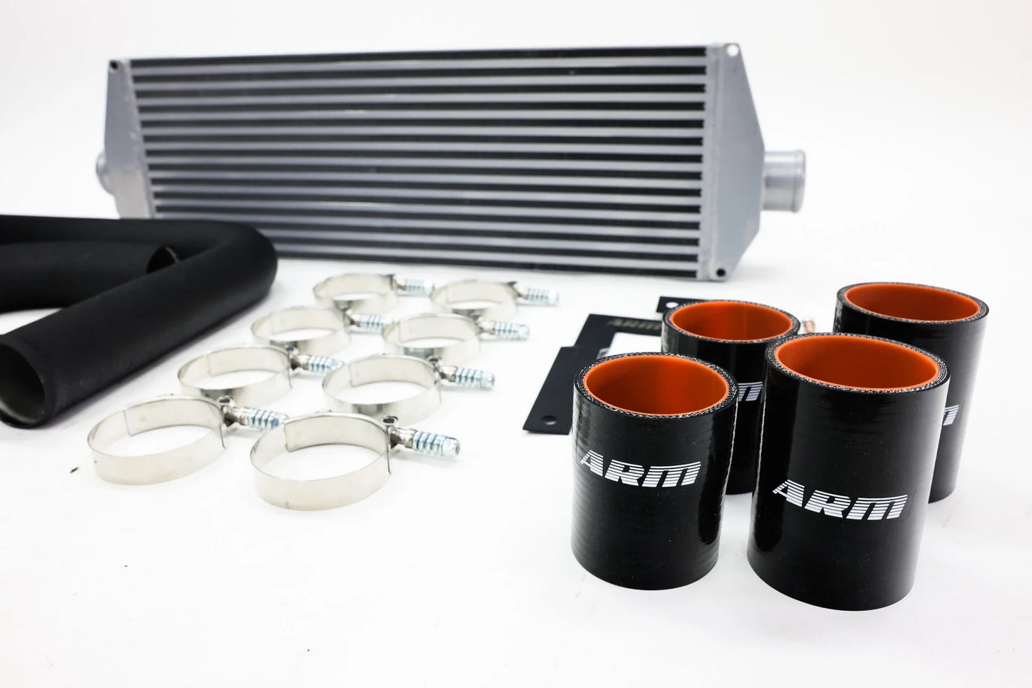 MK7 GTI / GOLF R COMPETITION FMIC KIT