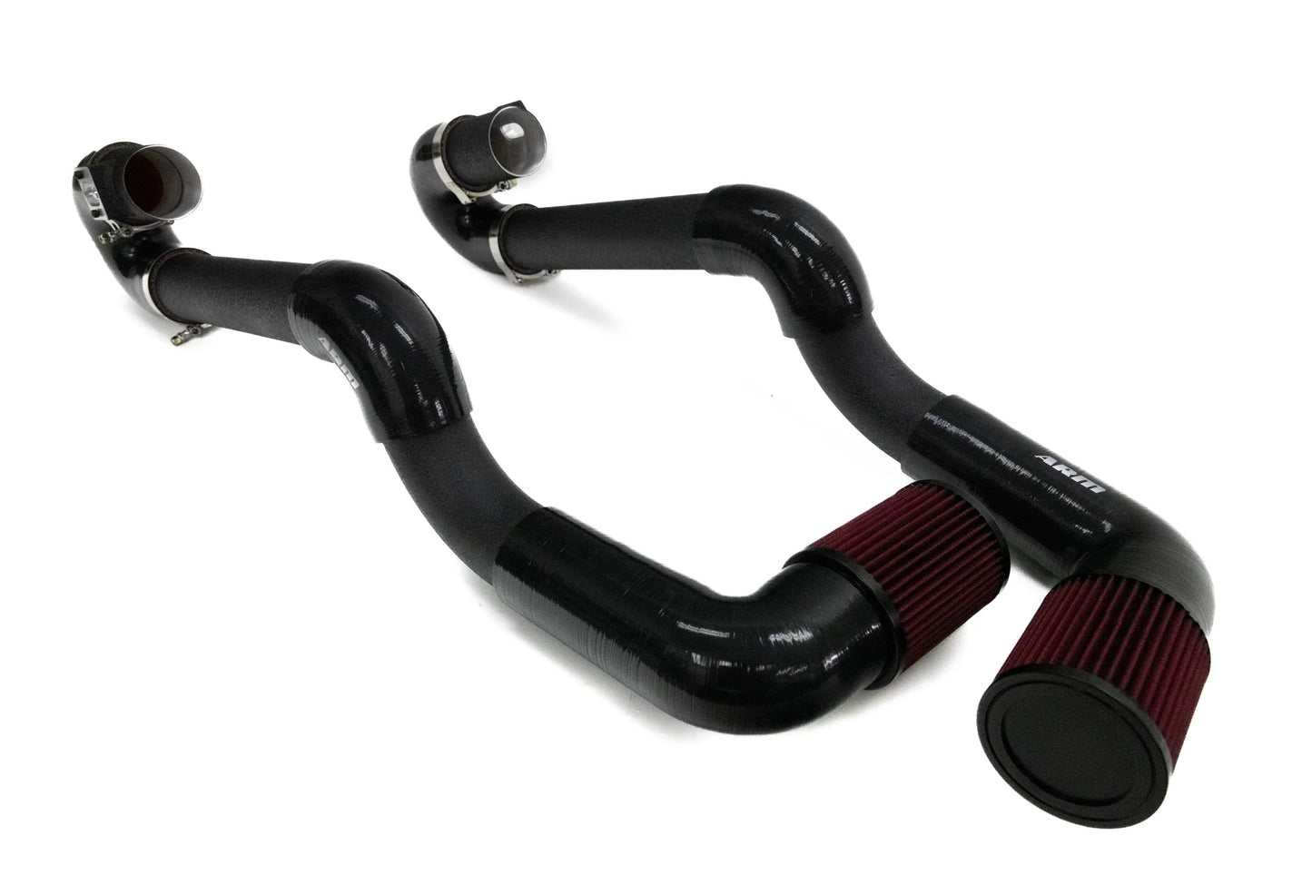 F12 650I N63 INTAKE