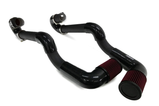 F12 650I N63 INTAKE