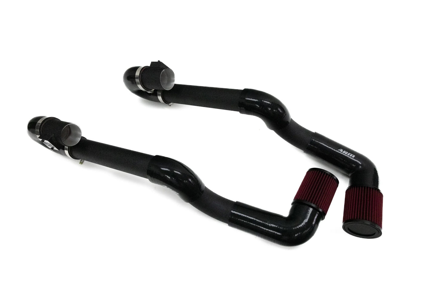 F12 650I N63 INTAKE